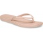 Crocs™ Miami Flip Pink Caramel