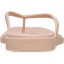 Crocs™ Miami Flip Pink Caramel