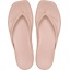 Crocs™ Miami Flip Pink Caramel