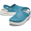 Crocs™ Inmotion Clog Fog