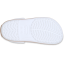 Crocs™ Crocband Clog White/Pink Caramel