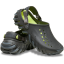 Crocs™ Echo Icey RO Clog Black Sand