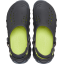 Crocs™ Echo Icey RO Clog Black Sand