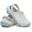 Crocs™ Echo Icey RO Clog Chalk