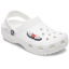 Crocs™ Crocs Heart Wings Doodle