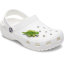 Crocs™ Jibbitz™ 3D Green Dino With Scales