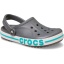Crocs™ Bayaband Clog Charcoal/Multi
