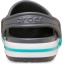 Crocs™ Bayaband Clog Charcoal/Multi