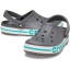 Crocs™ Bayaband Clog Charcoal/Multi