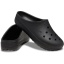 Crocs™ Classic Low Profile Clog Black