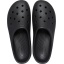 Crocs™ Classic Low Profile Clog Black
