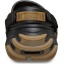 Crocs™ Echo Gum RO Clog Black