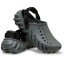 Crocs™ Echo Crackle Clog Slate Grey
