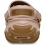 Crocs™ Echo Gum RO Clog Pink Caramel