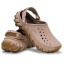 Crocs™ Echo Gum RO Clog Pink Caramel