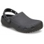 Crocs™ Classic Crafted Clog Black Sand