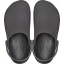 Crocs™ Classic Crafted Clog Black Sand