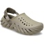 Crocs™ Echo Crackle Clog Moth