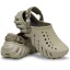 Crocs™ Echo Crackle Clog Moth