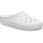 Crocs™ Classic Low Profile Clog White
