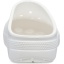 Crocs™ Classic Low Profile Clog White