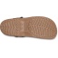 Crocs™ Classic Mary Jane Animal Clog Sepia/Leopard