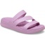 Crocs™ Getaway Strappy Hydrangea