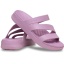 Crocs™ Getaway Strappy Hydrangea