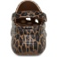 Crocs™ Bae Animal Clog Sepia/Leopard