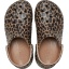 Crocs™ Bae Animal Clog Sepia/Leopard