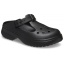 Crocs™ Classic Mary Jane Clog Black