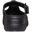 Crocs™ Classic Mary Jane Clog Black