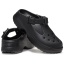 Crocs™ Classic Mary Jane Clog Black