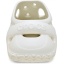 Crocs™ Caged Clog Chalk