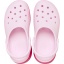 Crocs™ Classic Stacked Clog Dragon Fruit