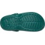 Crocs™ Classic Lined Clog Emerald
