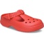 Crocs™ Classic Mary Jane Clog Cherry Red