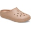 Crocs™ Classic Low Profile Clog Pink Caramel