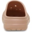 Crocs™ Classic Low Profile Clog Pink Caramel