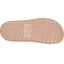 Crocs™ Classic Low Profile Clog Pink Caramel