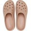 Crocs™ Classic Low Profile Clog Pink Caramel
