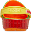 Crocs™ Haribo Classic Clog K Multi