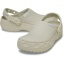 Crocs™ Classic Crafted Clog Stucco