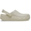 Crocs™ Classic Crafted Clog Stucco