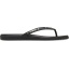 Crocs™ Miami Studded Flip Black