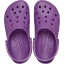 Crocs™ Baya Clog Amethyst
