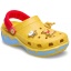 Crocs™ Winnie The Pooh Classic Platform Clog W Multi