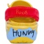 Crocs™ Winnie The Pooh Classic Platform Clog W Multi
