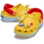 Crocs™ Winnie The Pooh Classic Platform Clog W Multi