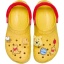 Crocs™ Winnie The Pooh Classic Platform Clog W Multi